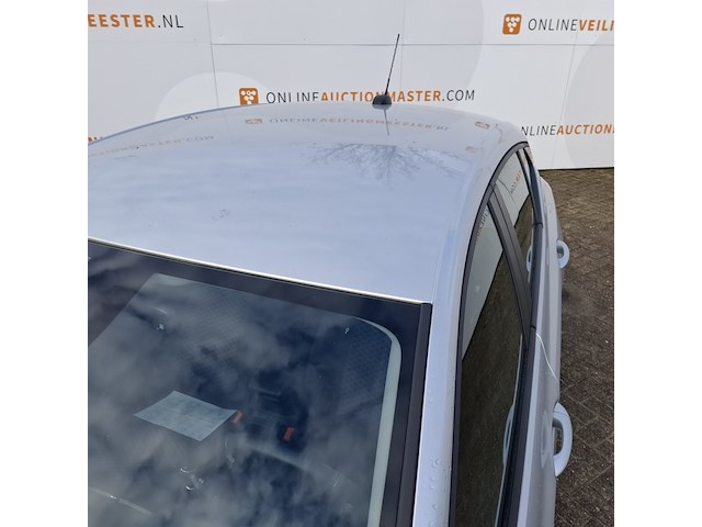 Personenauto, opel, astra, 2020 - afbeelding 7 van  42