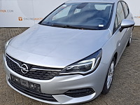 Personenauto, opel, astra, 2020 - afbeelding 8 van  42