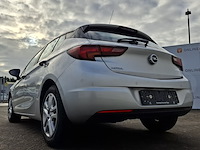 Personenauto, opel, astra, 2020 - afbeelding 9 van  42
