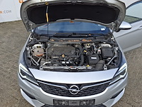 Personenauto, opel, astra, 2020 - afbeelding 10 van  42