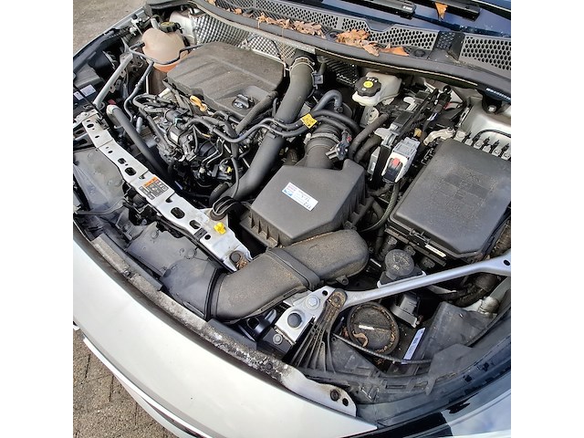 Personenauto, opel, astra, 2020 - afbeelding 11 van  42