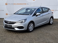 Personenauto, opel, astra, 2020 - afbeelding 1 van  42