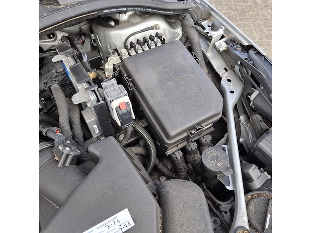 Personenauto, opel, astra, 2020 - afbeelding 13 van  42