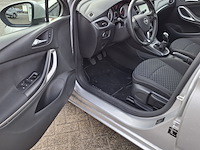 Personenauto, opel, astra, 2020 - afbeelding 16 van  42