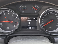 Personenauto, opel, astra, 2020 - afbeelding 20 van  42