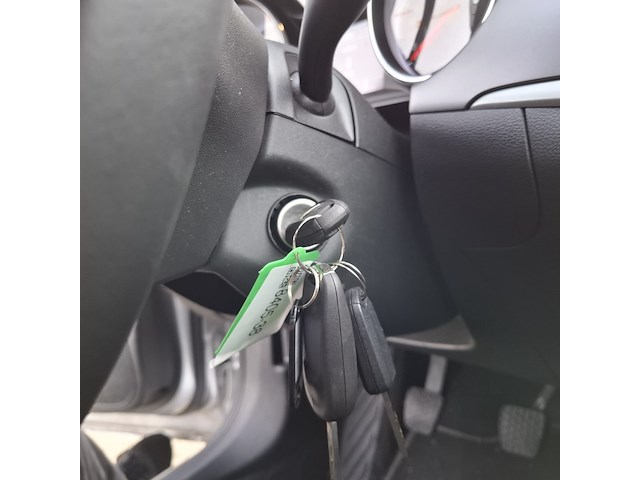 Personenauto, opel, astra, 2020 - afbeelding 21 van  42