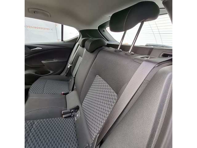 Personenauto, opel, astra, 2020 - afbeelding 27 van  42