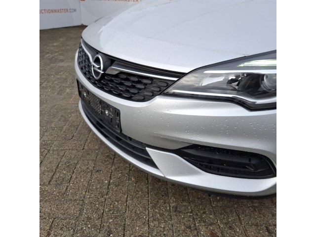 Personenauto, opel, astra, 2020 - afbeelding 37 van  42