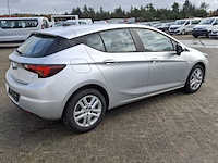 Personenauto, opel, astra, 2020 - afbeelding 38 van  42