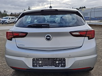 Personenauto, opel, astra, 2020 - afbeelding 39 van  42