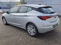 Personenauto, opel, astra, 2020 - afbeelding 40 van  42