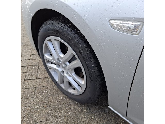 Personenauto, opel, astra, 2020 - afbeelding 42 van  42