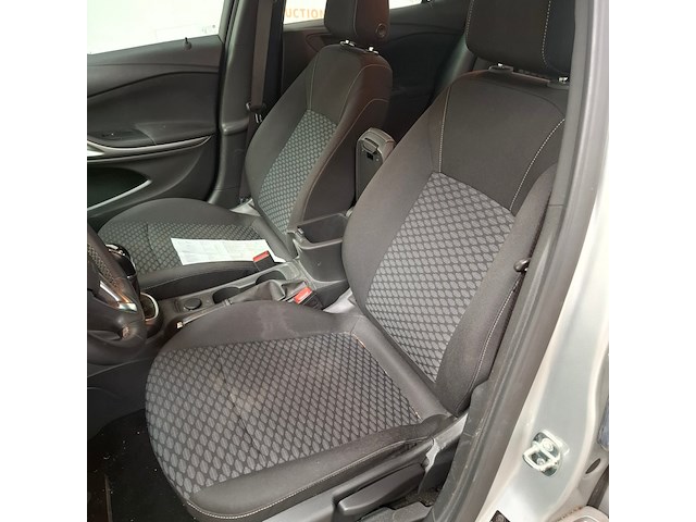 Personenauto, opel, astra, 2020 - afbeelding 4 van  35