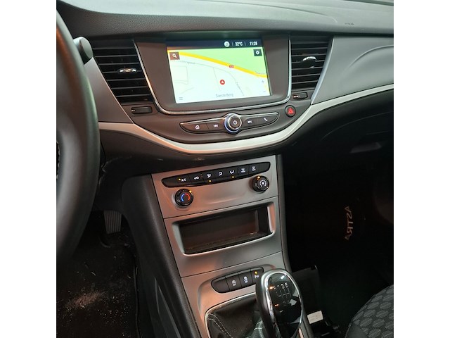 Personenauto, opel, astra, 2020 - afbeelding 8 van  35