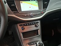 Personenauto, opel, astra, 2020 - afbeelding 8 van  35