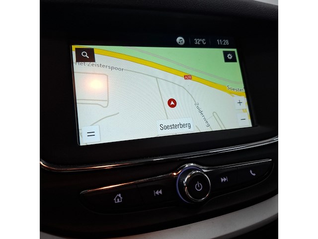 Personenauto, opel, astra, 2020 - afbeelding 9 van  35