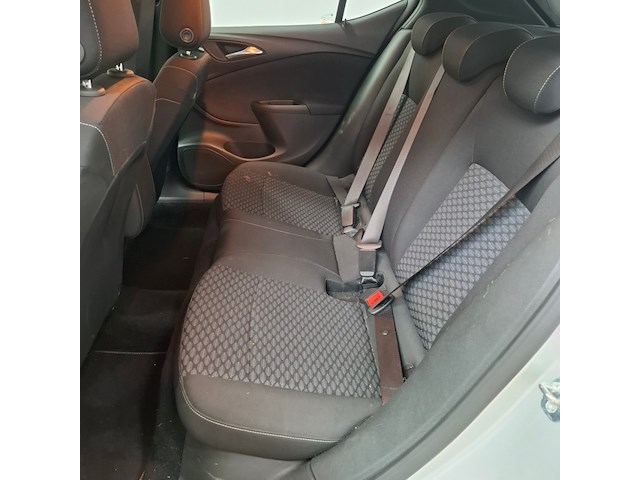 Personenauto, opel, astra, 2020 - afbeelding 13 van  35