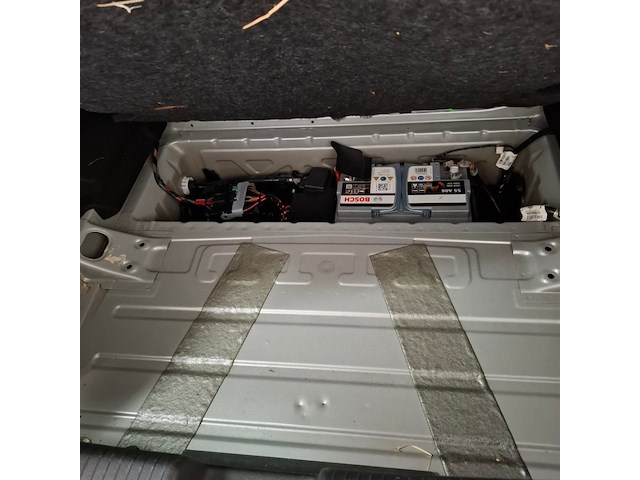 Personenauto, opel, astra, 2020 - afbeelding 15 van  35