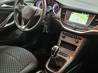 Personenauto, opel, astra, 2020 - afbeelding 18 van  35