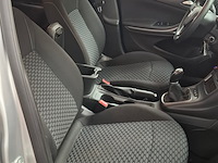 Personenauto, opel, astra, 2020 - afbeelding 19 van  35