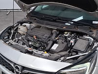 Personenauto, opel, astra, 2020 - afbeelding 20 van  35