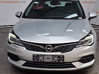 Personenauto, opel, astra, 2020 - afbeelding 12 van  35