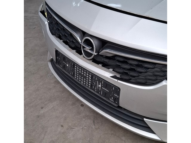 Personenauto, opel, astra, 2020 - afbeelding 24 van  35