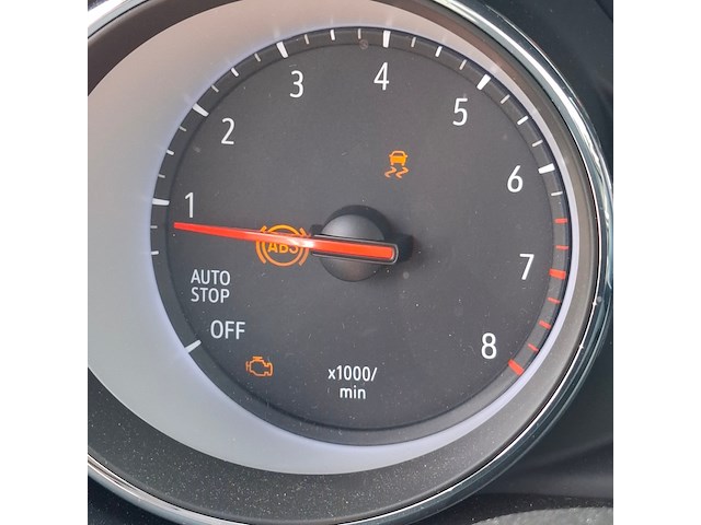 Personenauto, opel, astra, 2020 - afbeelding 29 van  35
