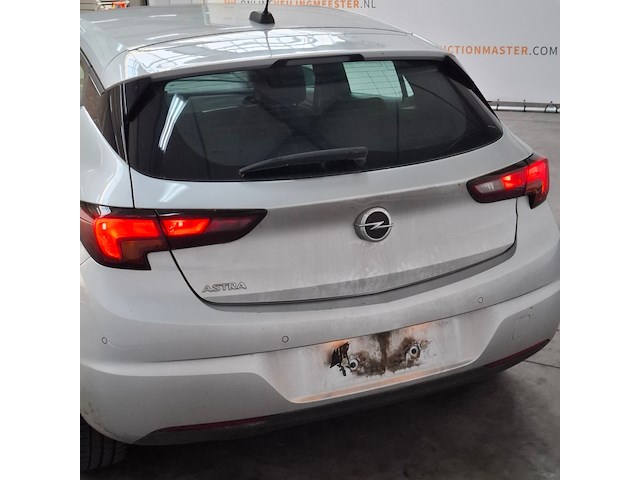 Personenauto, opel, astra, 2020 - afbeelding 30 van  35