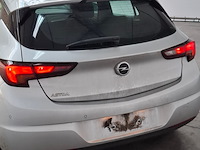 Personenauto, opel, astra, 2020 - afbeelding 30 van  35