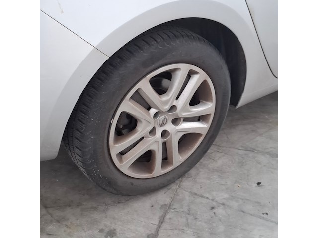 Personenauto, opel, astra, 2020 - afbeelding 34 van  35