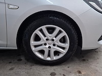 Personenauto, opel, astra, 2020 - afbeelding 3 van  22