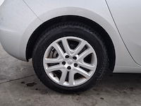Personenauto, opel, astra, 2020 - afbeelding 4 van  22