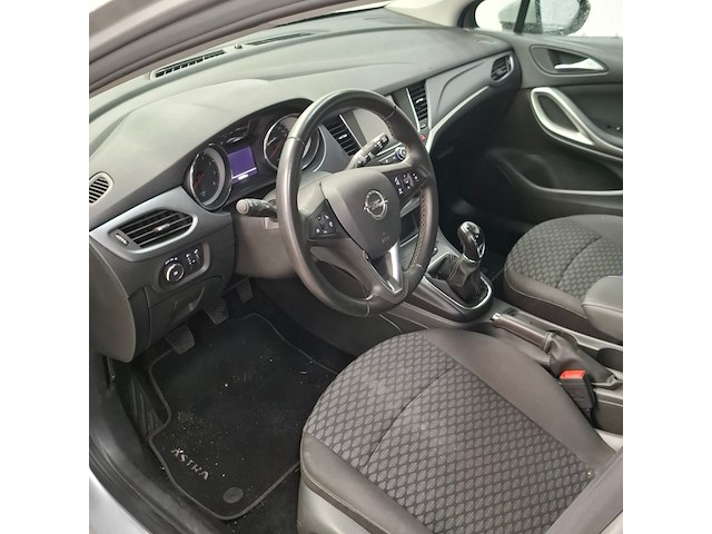 Personenauto, opel, astra, 2020 - afbeelding 6 van  22