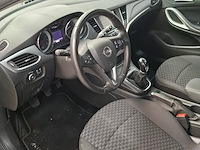 Personenauto, opel, astra, 2020 - afbeelding 6 van  22
