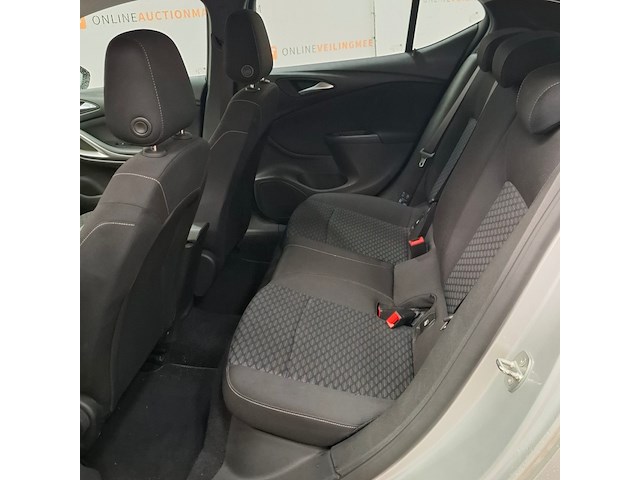 Personenauto, opel, astra, 2020 - afbeelding 8 van  22