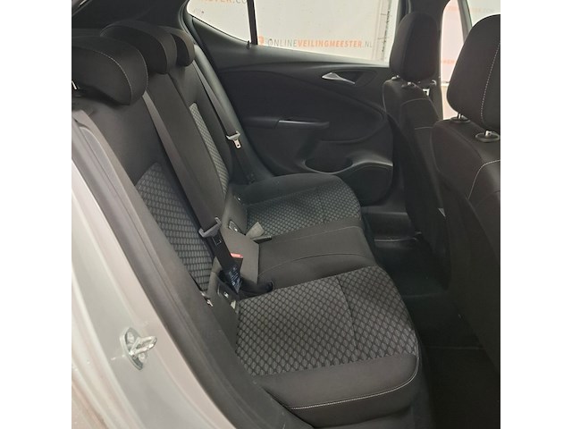 Personenauto, opel, astra, 2020 - afbeelding 10 van  22