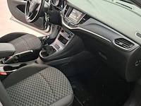 Personenauto, opel, astra, 2020 - afbeelding 11 van  22