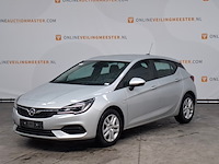 Personenauto, opel, astra, 2020 - afbeelding 1 van  22