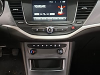 Personenauto, opel, astra, 2020 - afbeelding 13 van  22