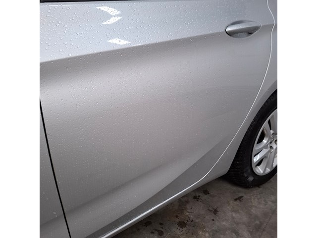 Personenauto, opel, astra, 2020 - afbeelding 15 van  22