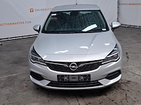 Personenauto, opel, astra, 2020 - afbeelding 12 van  22