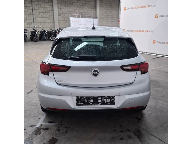 Personenauto, opel, astra, 2020 - afbeelding 17 van  22