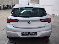 Personenauto, opel, astra, 2020 - afbeelding 17 van  22