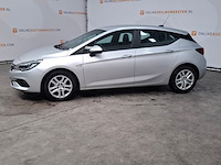 Personenauto, opel, astra, 2020 - afbeelding 18 van  22