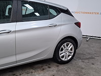 Personenauto, opel, astra, 2020 - afbeelding 19 van  22