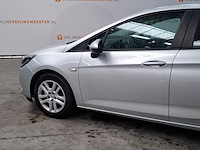 Personenauto, opel, astra, 2020 - afbeelding 20 van  22