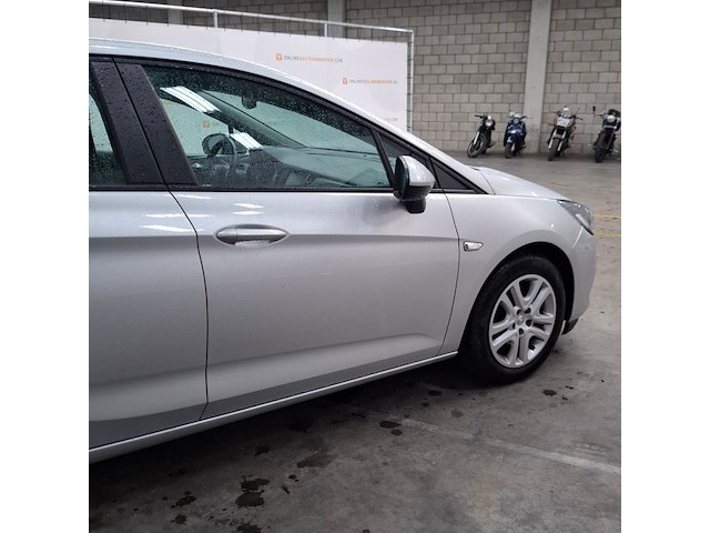 Personenauto, opel, astra, 2020 - afbeelding 21 van  22