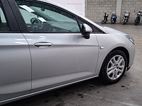 Personenauto, opel, astra, 2020 - afbeelding 21 van  22
