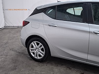Personenauto, opel, astra, 2020 - afbeelding 22 van  22